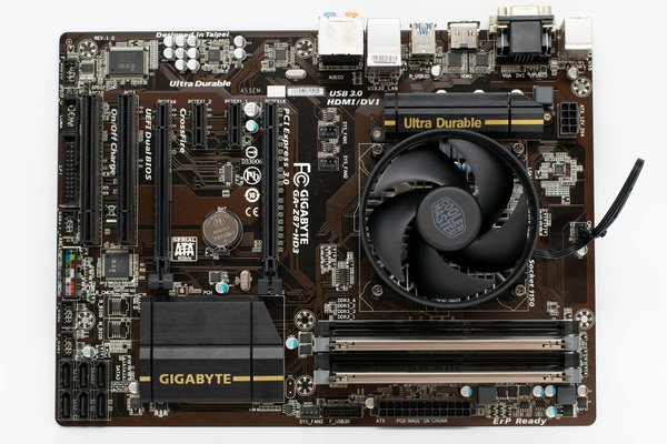 Welche Schritte sind notwendig, um meinen Computer vor Malware zu schützen?