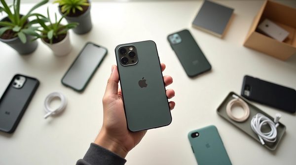 Die besten hüllen für das iphone 17 pro max entdecken