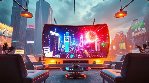 Zukunft des Gaming: Innovative Trends und Technologien 2024